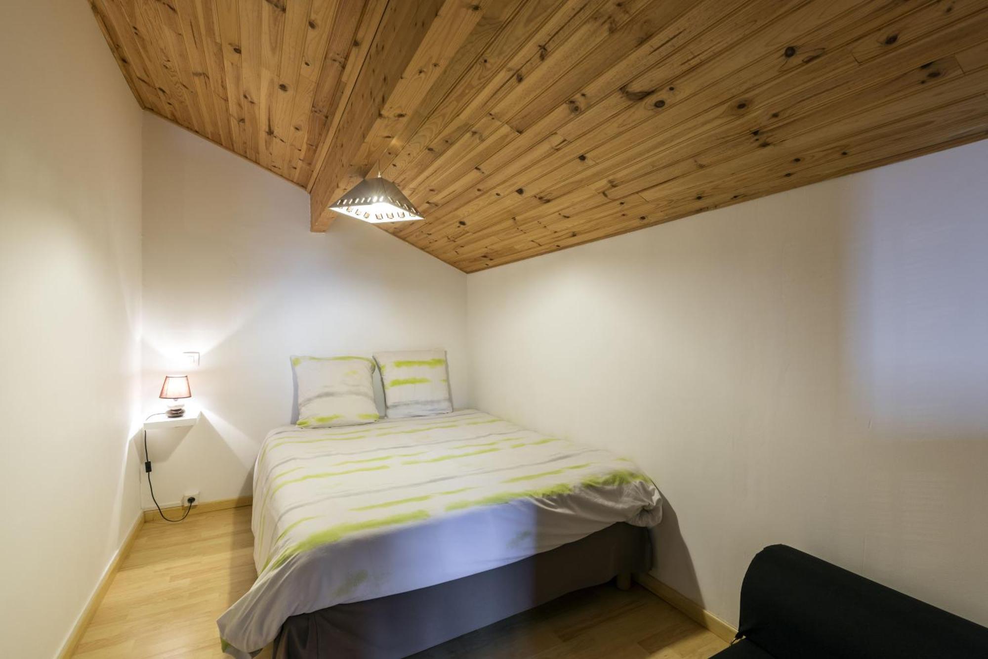 Chambres d'Hôtes du Hourne Saint-Pandelon Extérieur photo