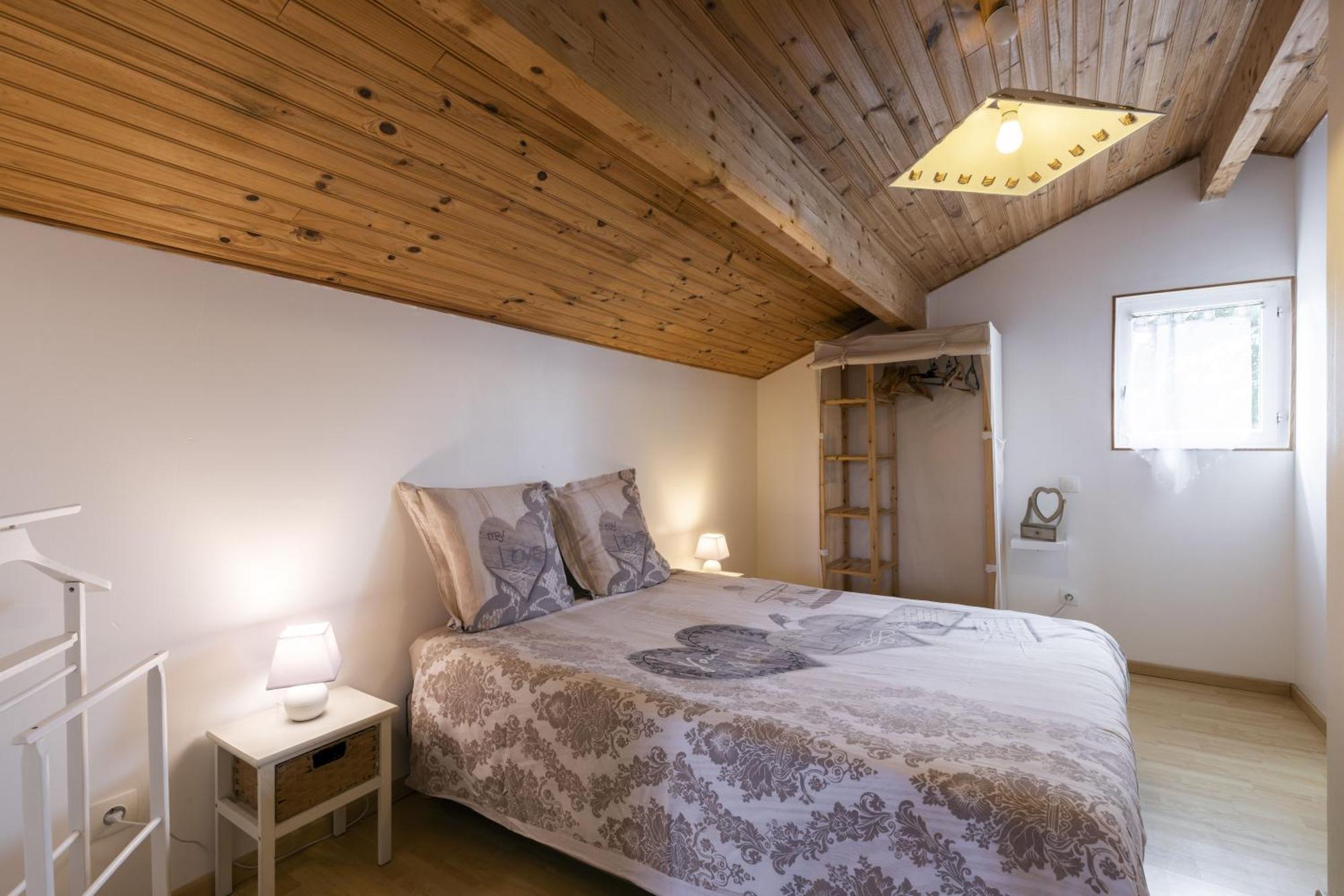 Chambres d'Hôtes du Hourne Saint-Pandelon Extérieur photo