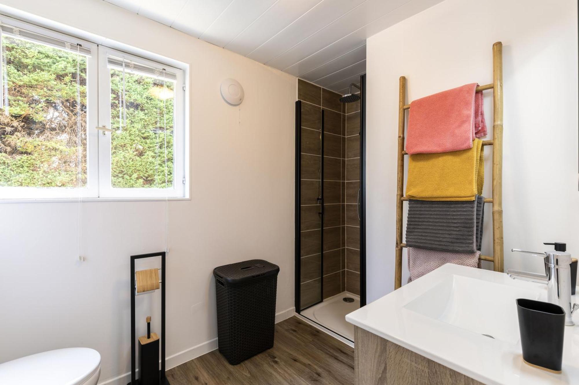 Chambres d'Hôtes du Hourne Saint-Pandelon Extérieur photo