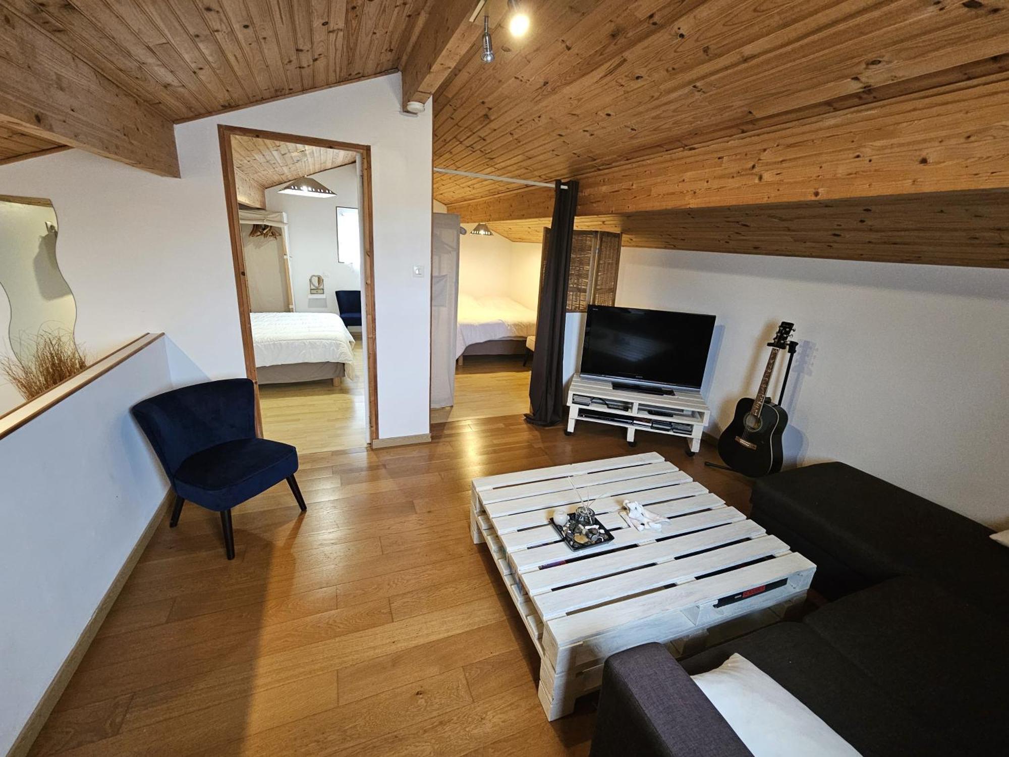 Chambres d'Hôtes du Hourne Saint-Pandelon Extérieur photo