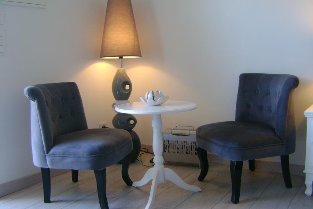 Chambres d'Hôtes du Hourne Saint-Pandelon Extérieur photo